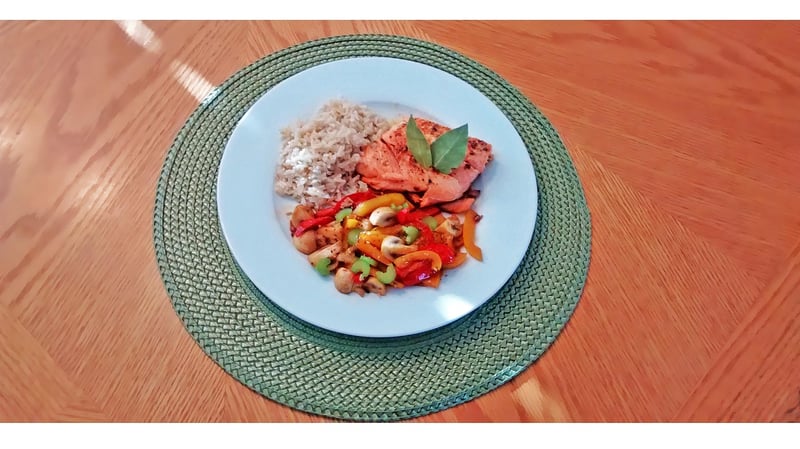 Balanced Plates