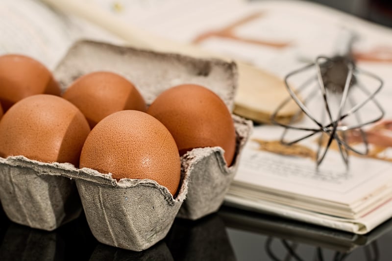 Culinary Secrets