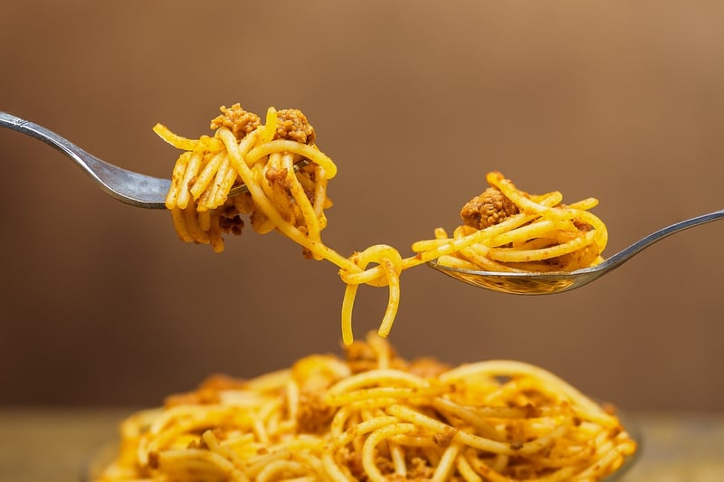Taste the World
