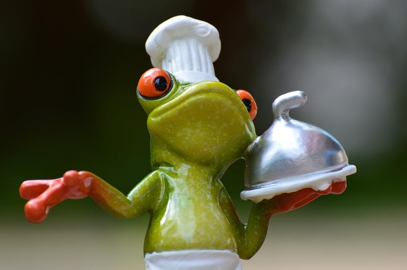European Food