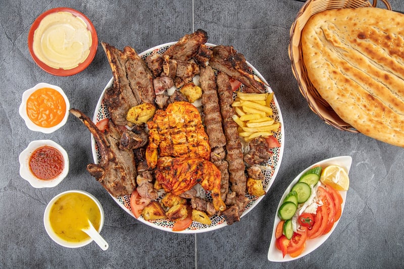 African Food