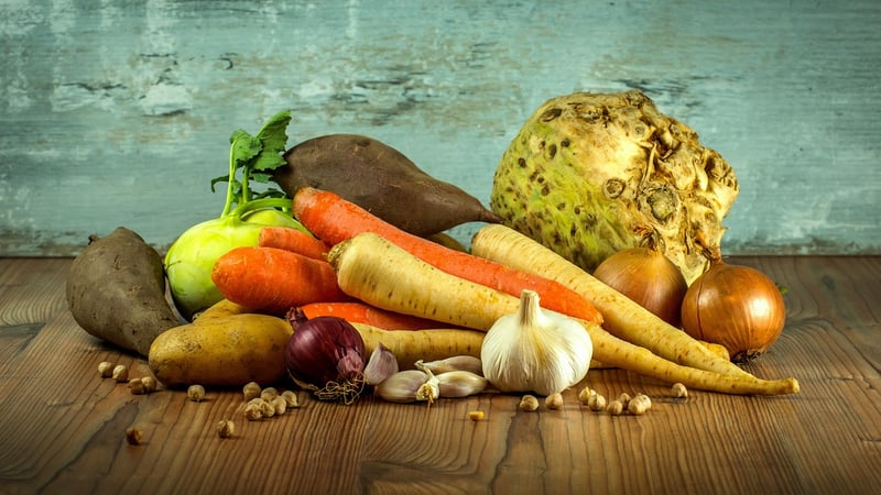 Whole Grains